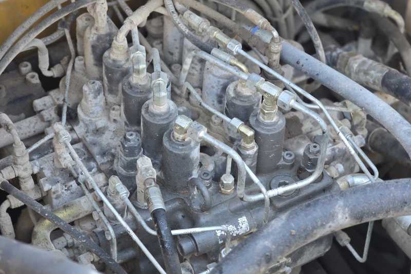 OmecoHub - Immagine VOLVO EC300EL